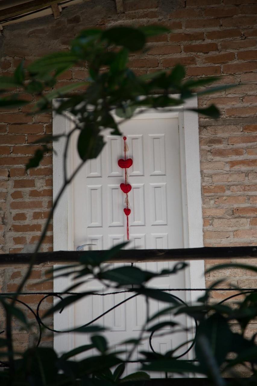 Pousada Spa Ventos Do Camburi ภายนอก รูปภาพ